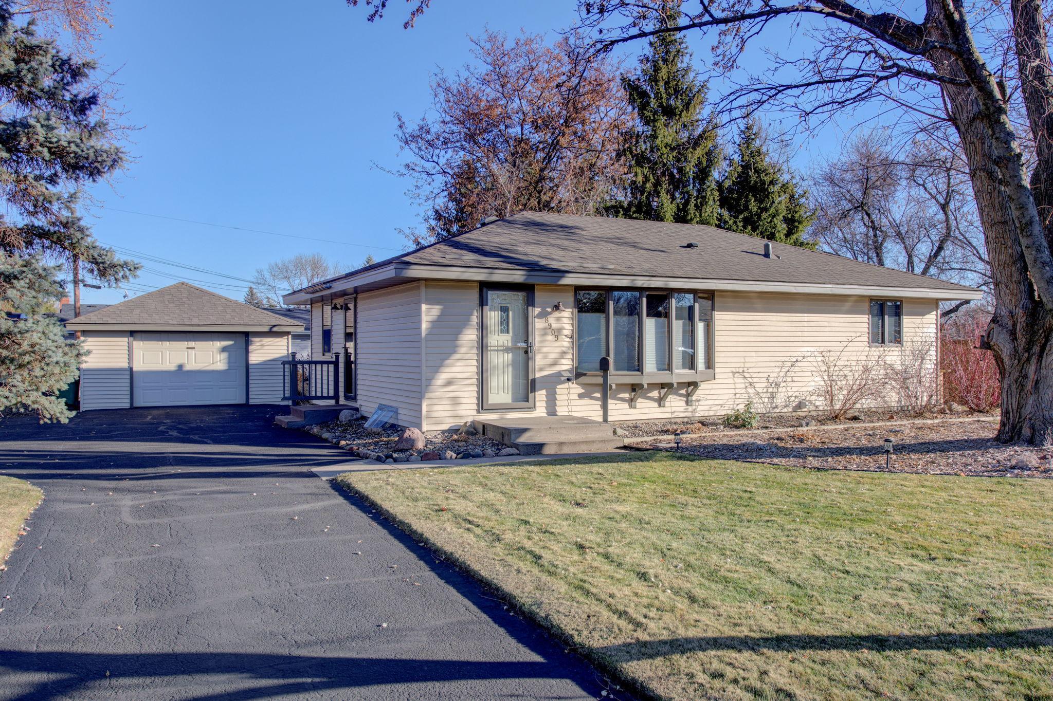 View of Residential at 8909 York Circle, Bloomington MN 55431, Bloomington - Mike Wilen | Minnesota Team Real Estate