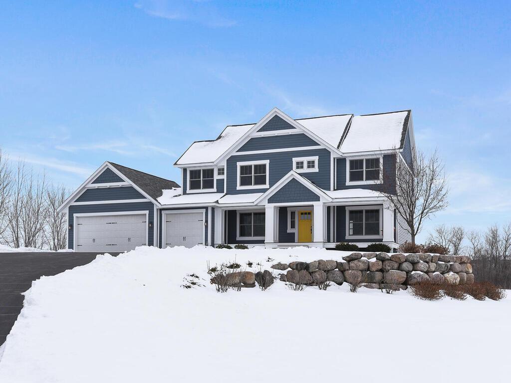View of Residential at 4215 Hunters Lane, Webster MN 55088, Webster - Mike Wilen | Minnesota Team Real Estate