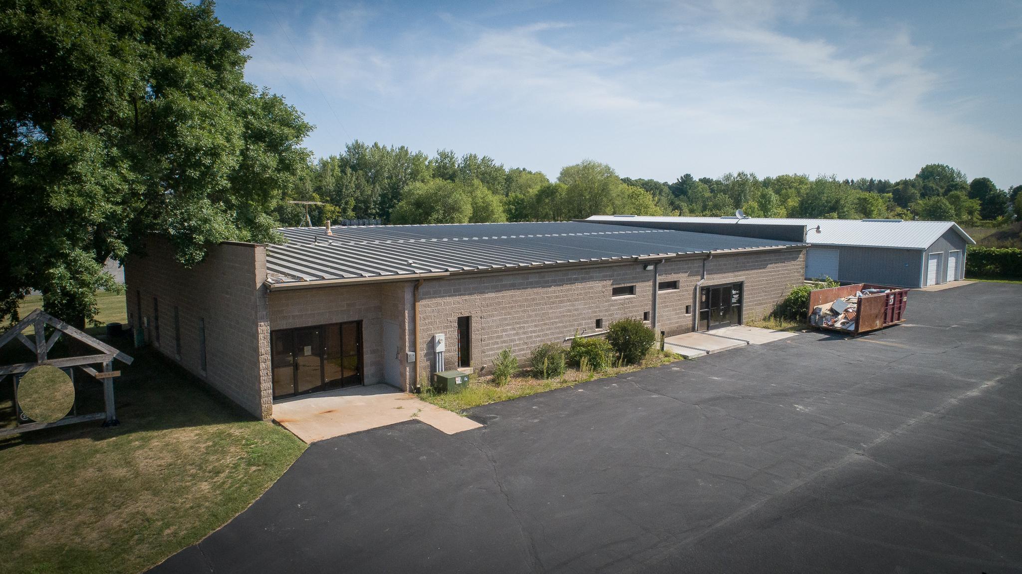 View of Commercial Sale at 440 Emerson Street, Cambridge MN 55008, Cambridge - Mike Wilen | Minnesota Team Real Estate