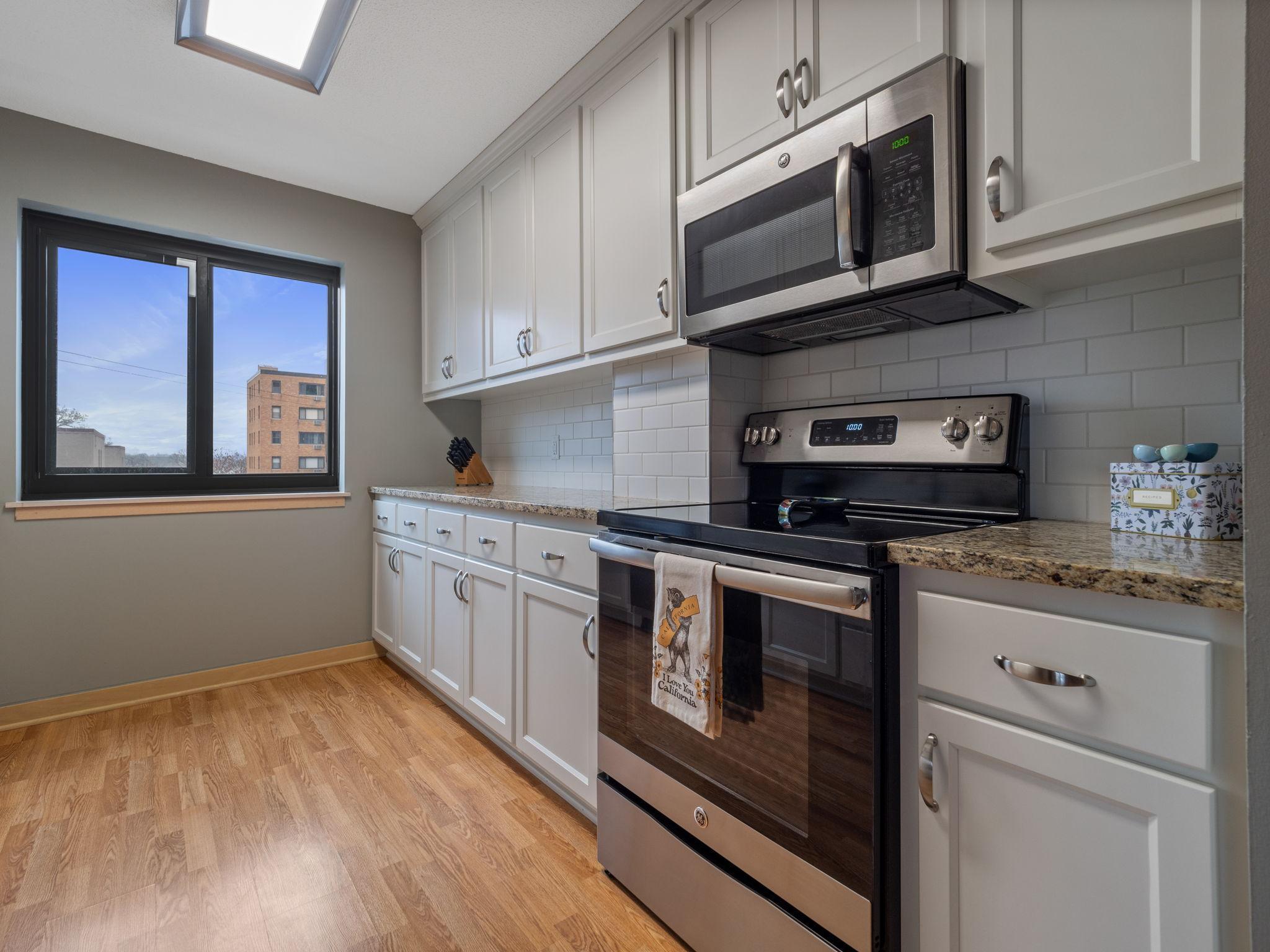 View of Residential at 3131 Excelsior Boulevard #201, Minneapolis MN 55416, Minneapolis - Mike Wilen | Minnesota Team Real Estate