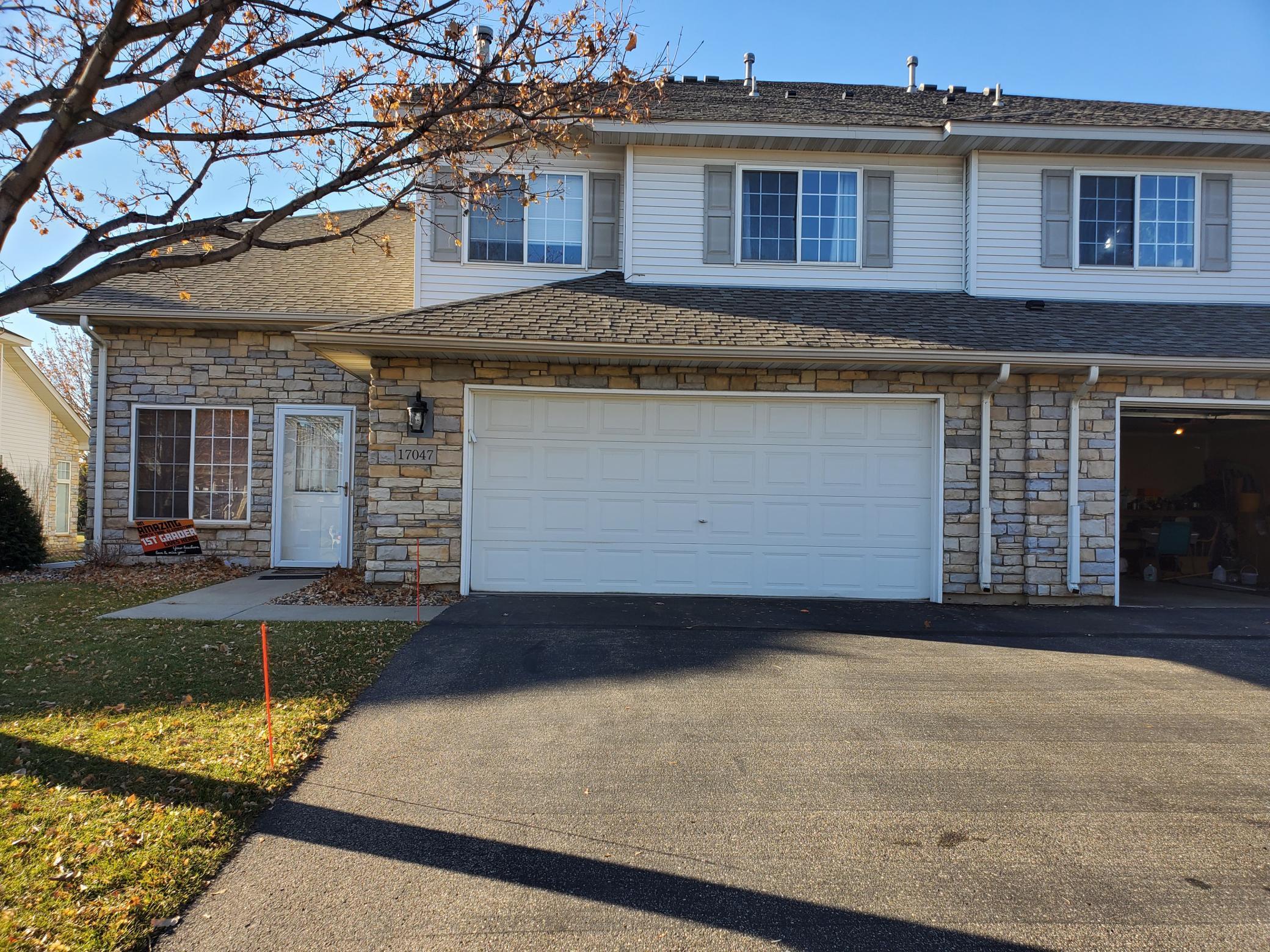 View of Residential at 17047 Eagleview Lane #50, Farmington MN 55024, Farmington - Mike Wilen | Minnesota Team Real Estate