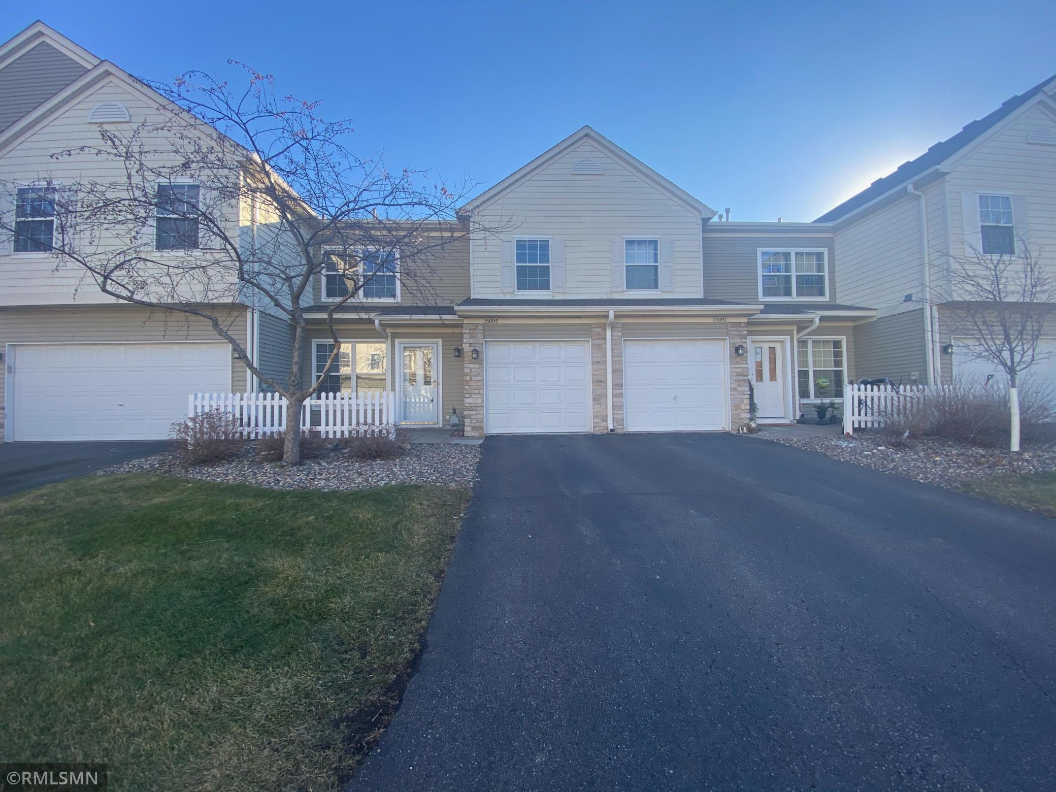View of Residential at 15095 Dunwood Trail, Apple Valley MN 55124, Apple Valley - Mike Wilen | Minnesota Team Real Estate