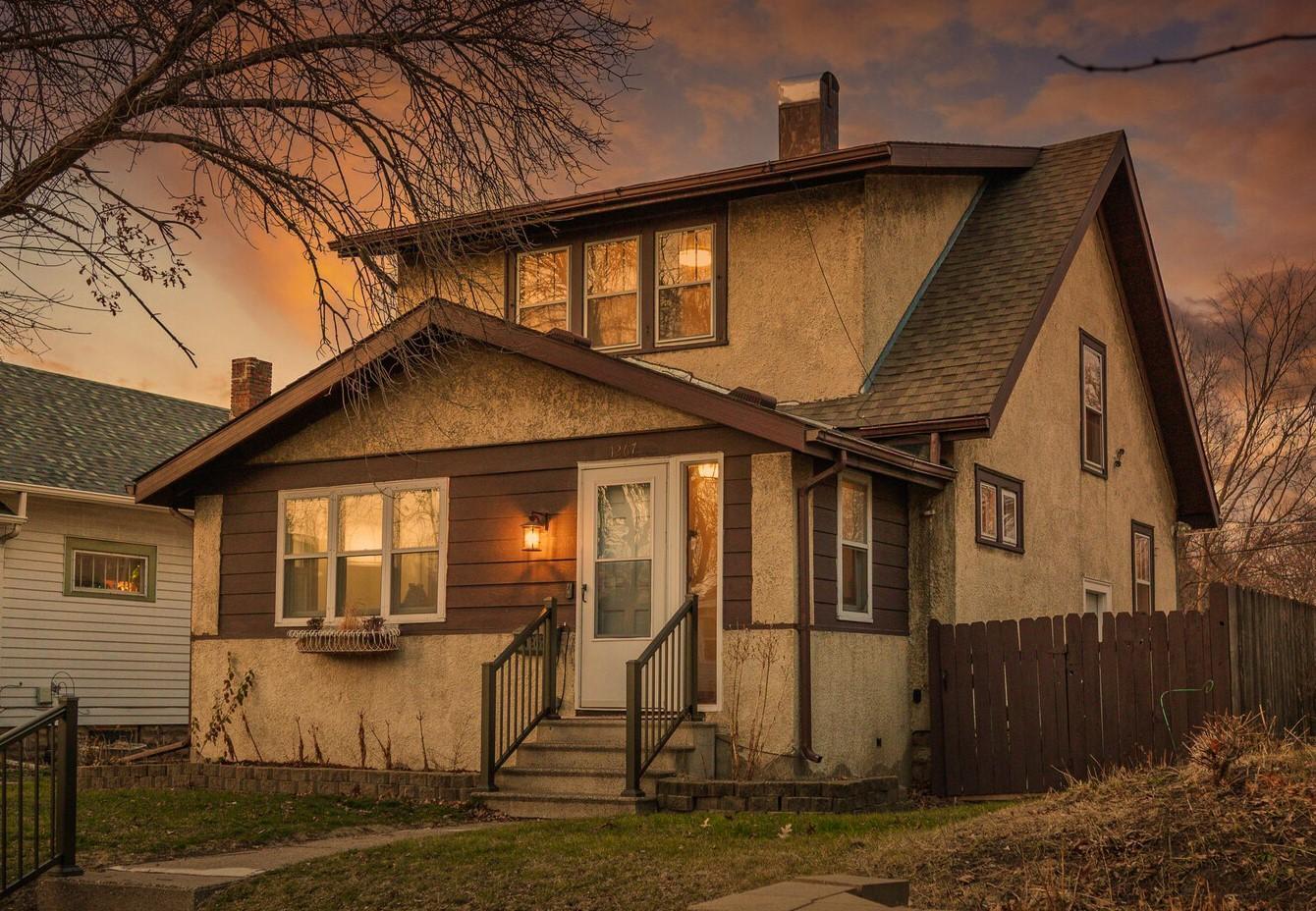 View of Residential at 1267 Reaney Avenue, Saint Paul MN 55106, Saint Paul - Mike Wilen | Minnesota Team Real Estate