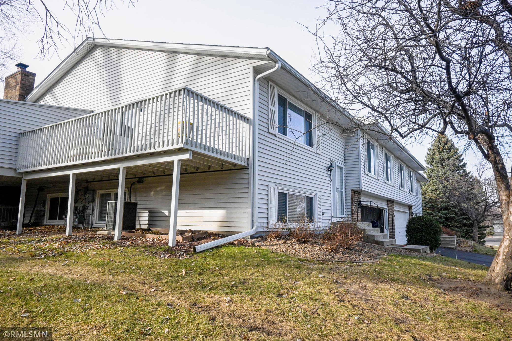 View of Residential at 1817 140th Street, Burnsville MN 55337, Burnsville - Mike Wilen | Minnesota Team Real Estate