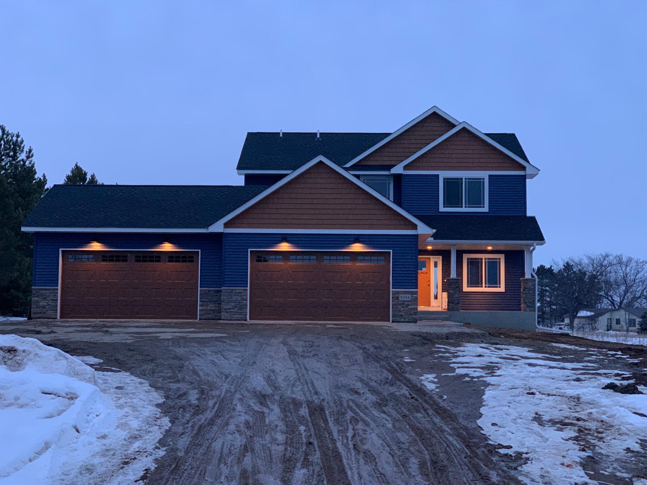 View of Residential at 10714 264th Avenue, Zimmerman MN 55398, Zimmerman - Mike Wilen | Minnesota Team Real Estate