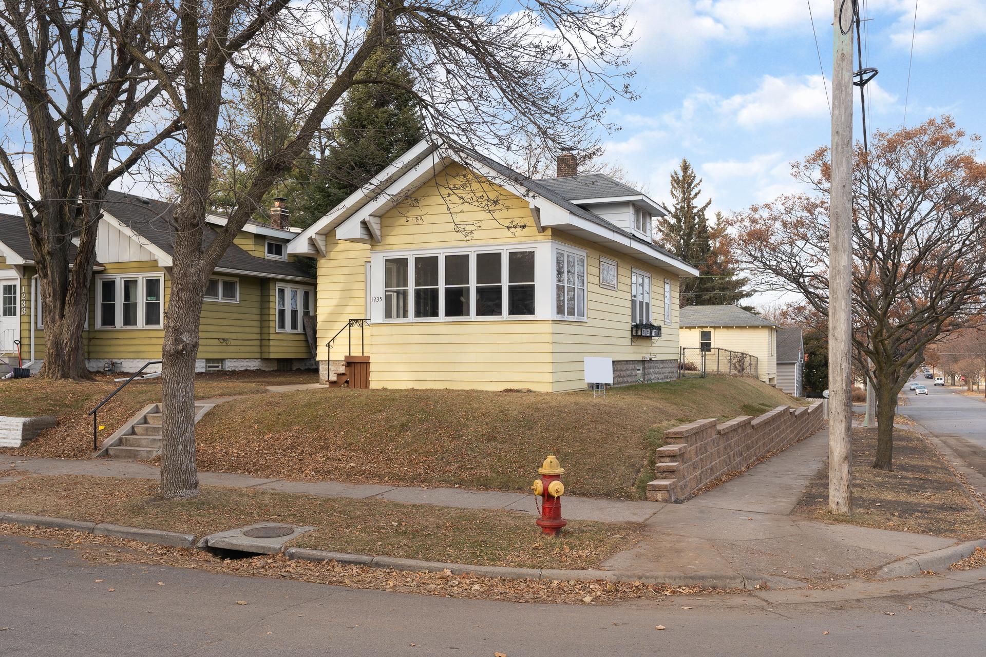 View of Residential at 1235 Beech Street, Saint Paul MN 55106, Saint Paul - Mike Wilen | Minnesota Team Real Estate