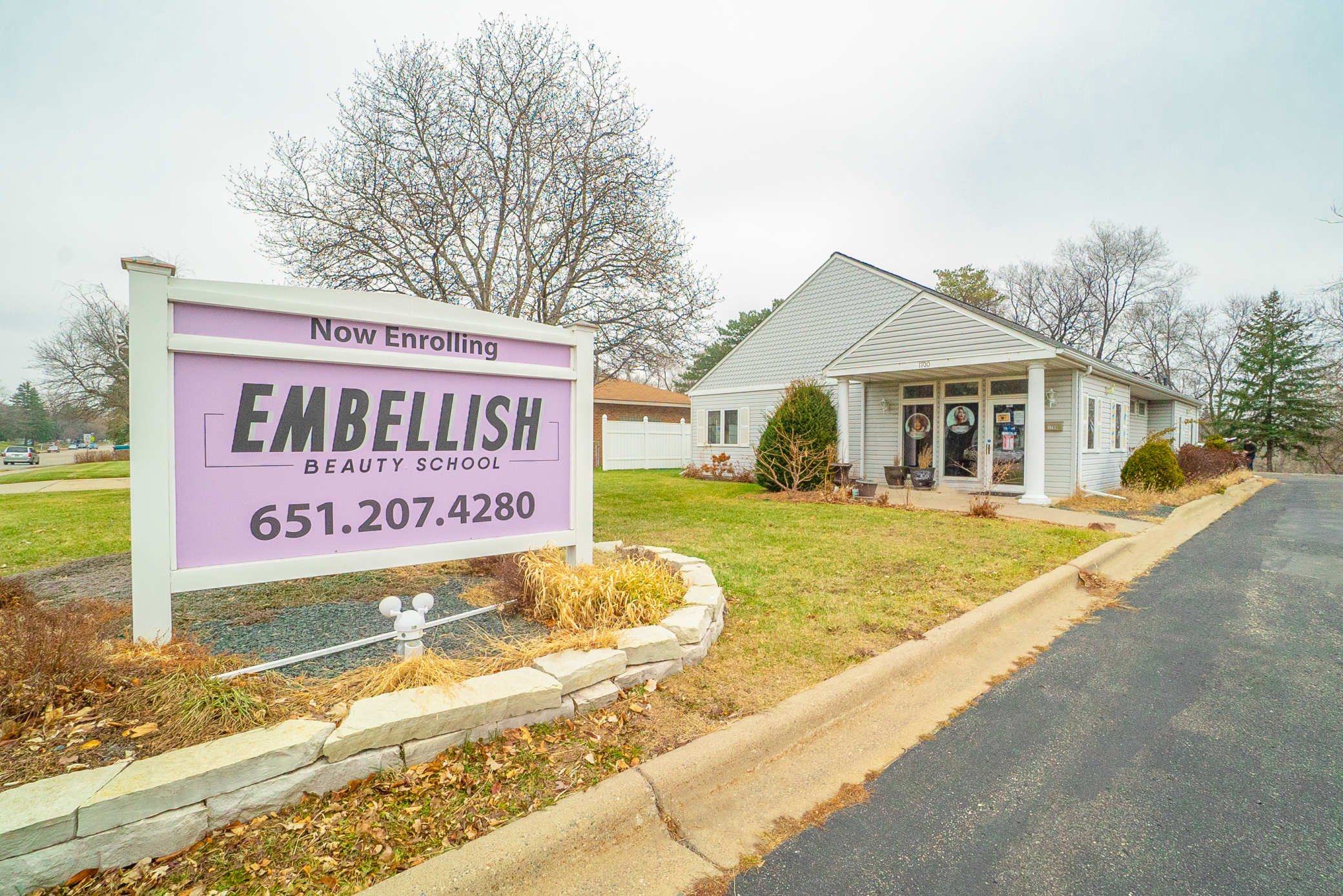 View of Commercial Sale at 1700 Hamline Avenue, Roseville MN 55113, Roseville - Mike Wilen | Minnesota Team Real Estate