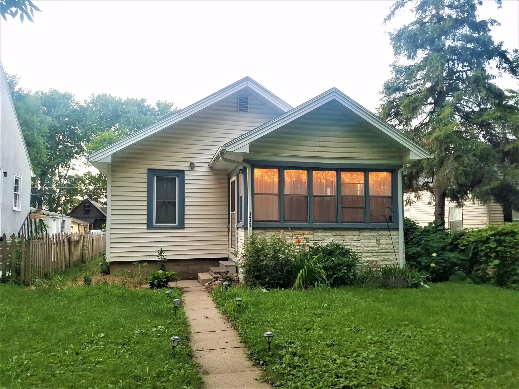 View of Residential at 1477 Carroll Avenue, Saint Paul MN 55104, Saint Paul - Mike Wilen | Minnesota Team Real Estate