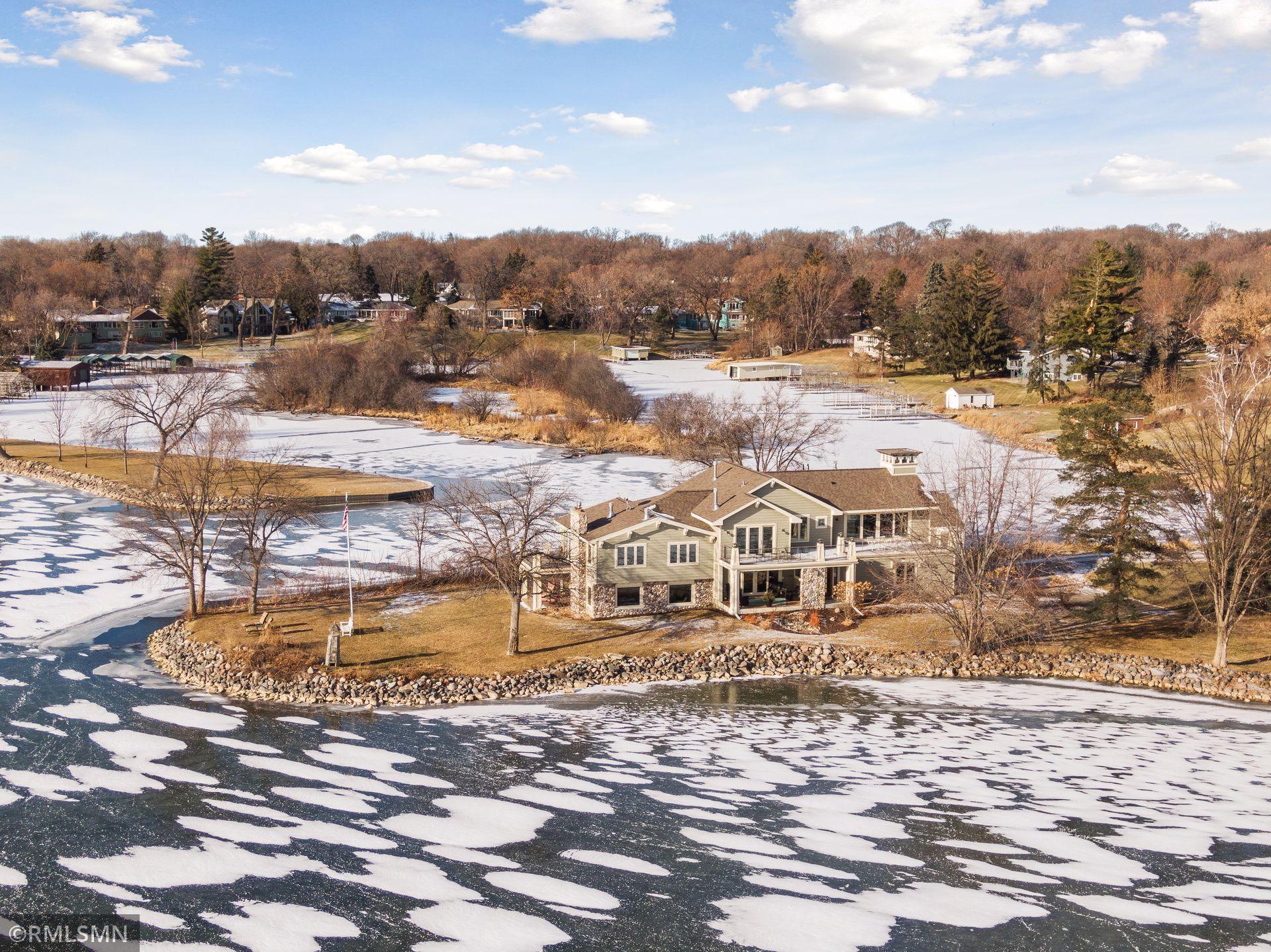 View of Residential at 2745 Shadywood, Excelsior MN 55331, Excelsior - Mike Wilen | Minnesota Team Real Estate