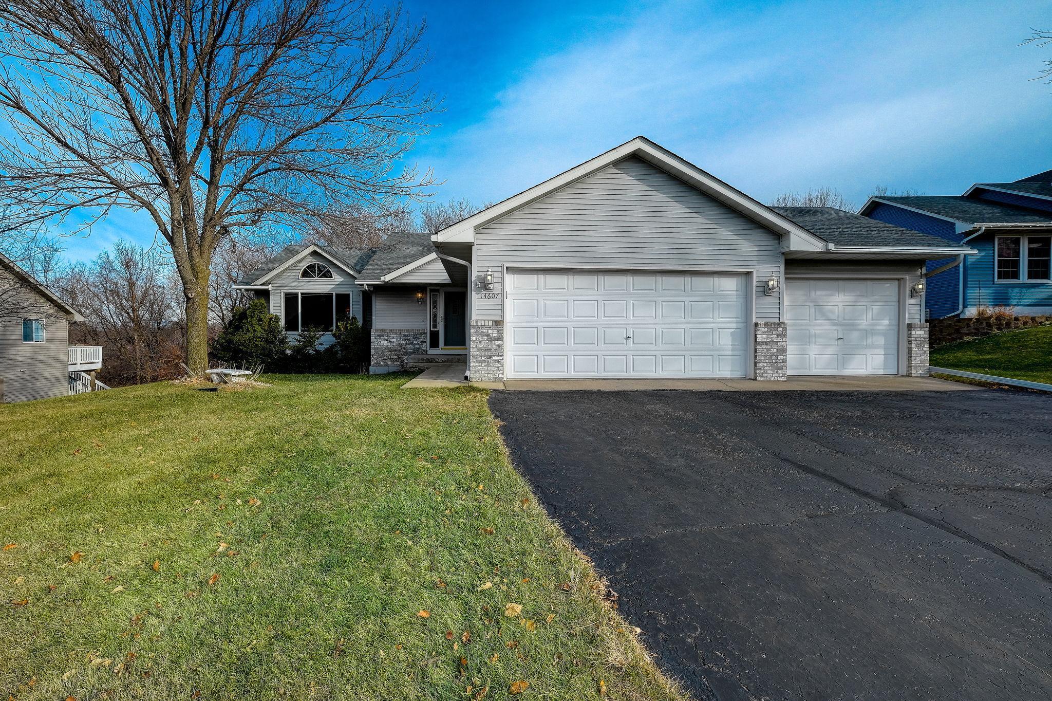 View of Residential at 14607 Oconnell Road, Savage MN 55378, Savage - Mike Wilen | Minnesota Team Real Estate
