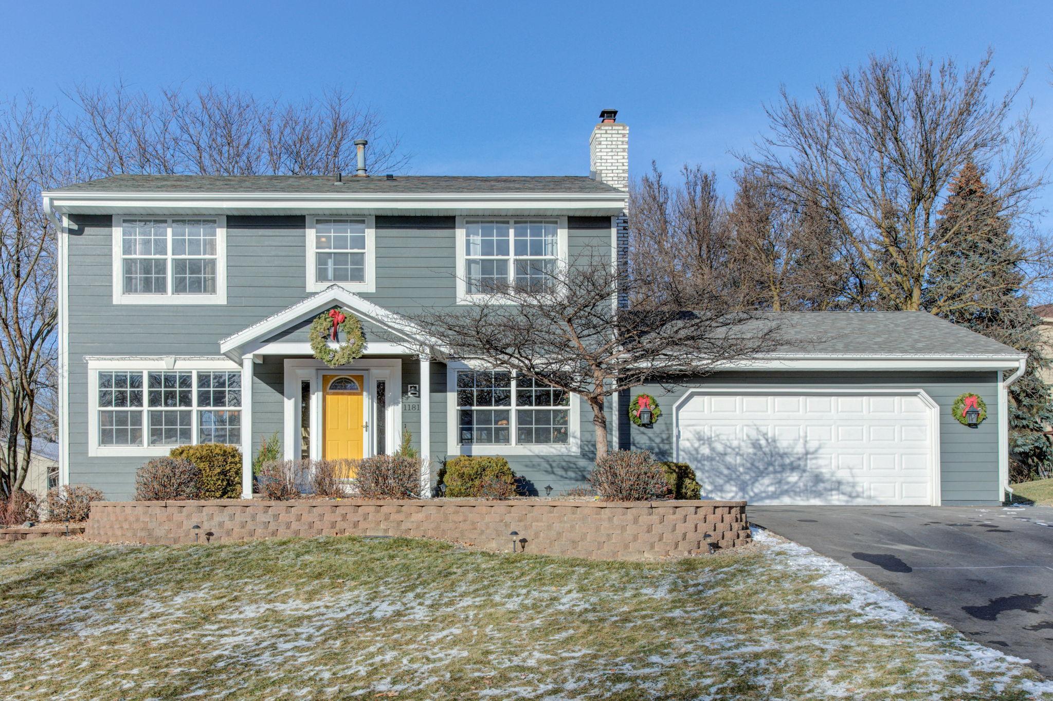 View of Residential at 11810 45th Avenue, Plymouth MN 55442, Plymouth - Mike Wilen | Minnesota Team Real Estate