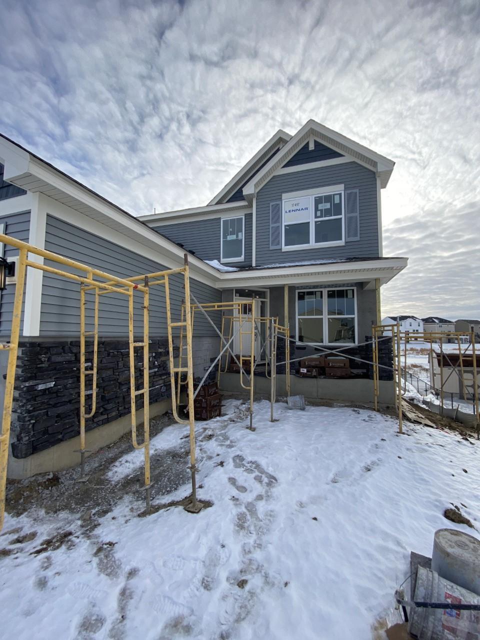 View of Residential at 17497 57th Street, Otsego MN 55330, Otsego - Mike Wilen | Minnesota Team Real Estate