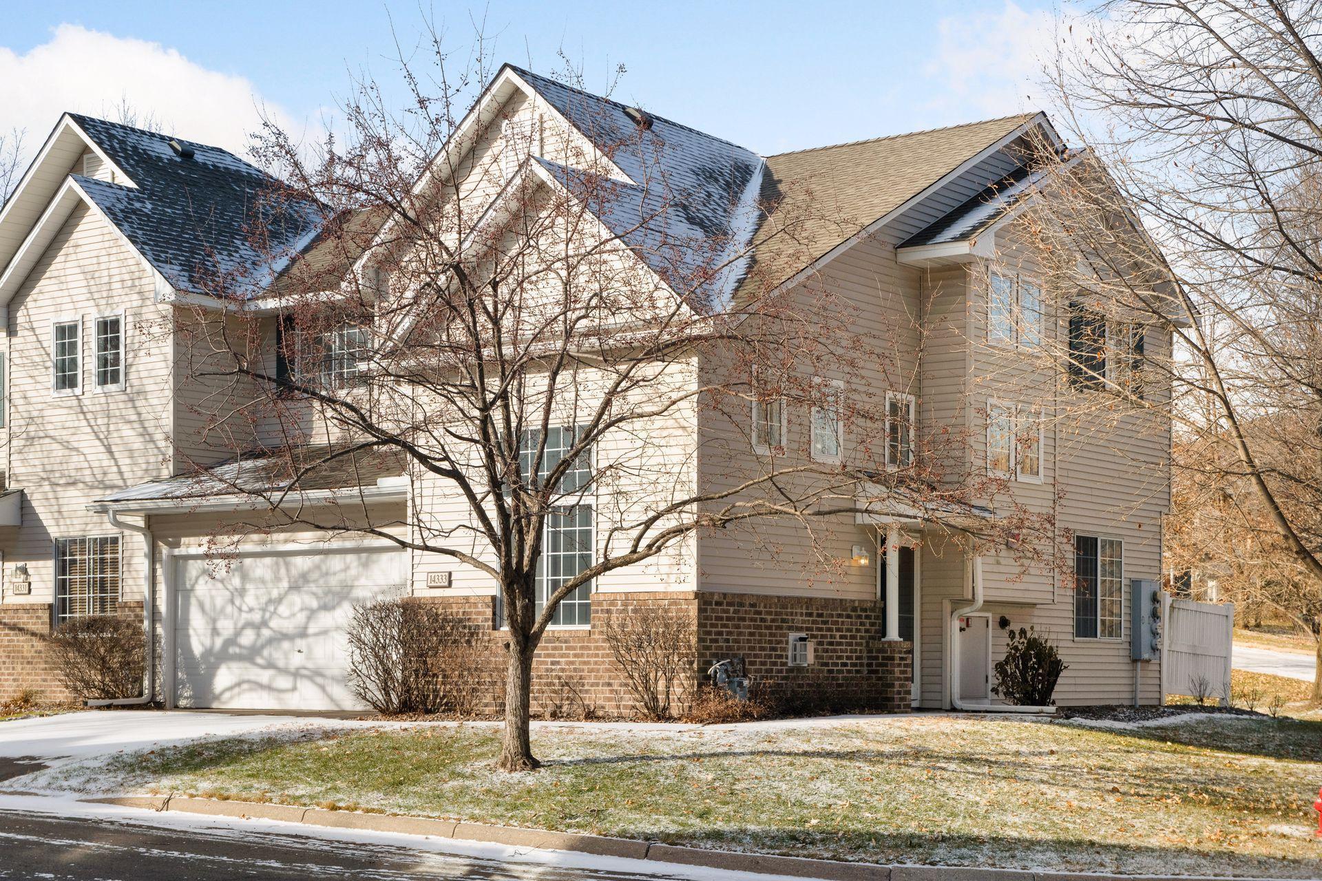 View of Residential at 14333 Raymond Lane #701, Eden Prairie MN 55347, Eden Prairie - Mike Wilen | Minnesota Team Real Estate
