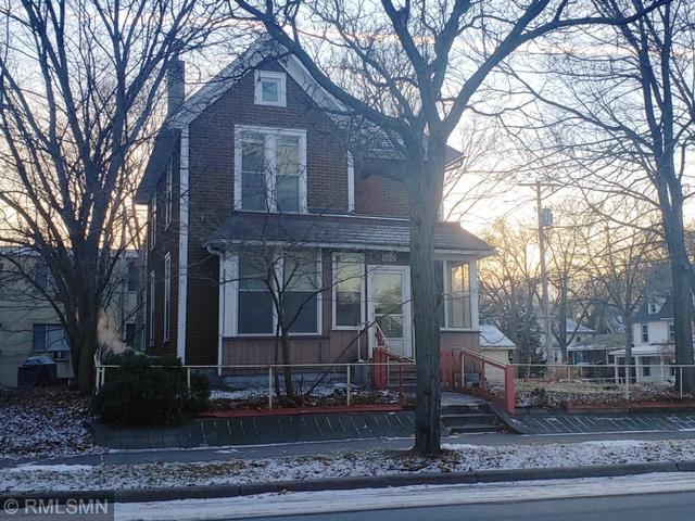 View of Residential at 600 8th Street, Minneapolis MN 55414, Minneapolis - Mike Wilen | Minnesota Team Real Estate