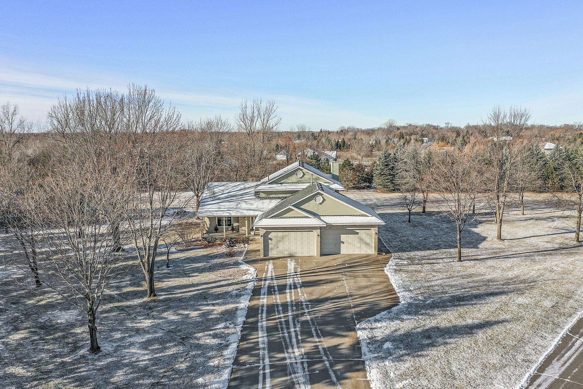 View of Residential at 14211 Jonquil Circle, Dayton MN 55327, Dayton - Mike Wilen | Minnesota Team Real Estate