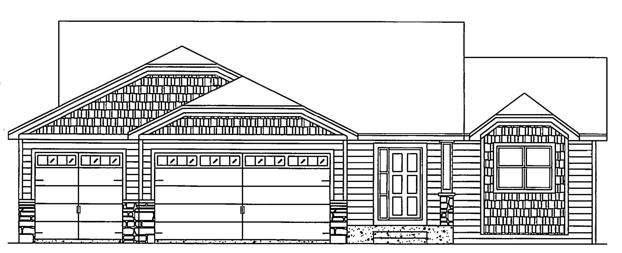 View of Residential at 1032 Bellaire Boulevard, Isanti MN 55040, Isanti - Mike Wilen | Minnesota Team Real Estate