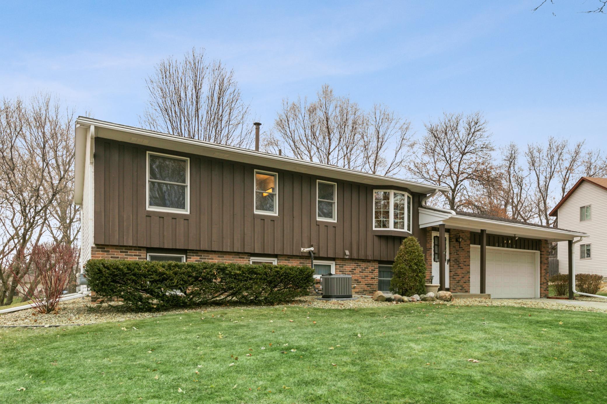 View of Residential at 13299 Findlay Way, Apple Valley MN 55124, Apple Valley - Mike Wilen | Minnesota Team Real Estate