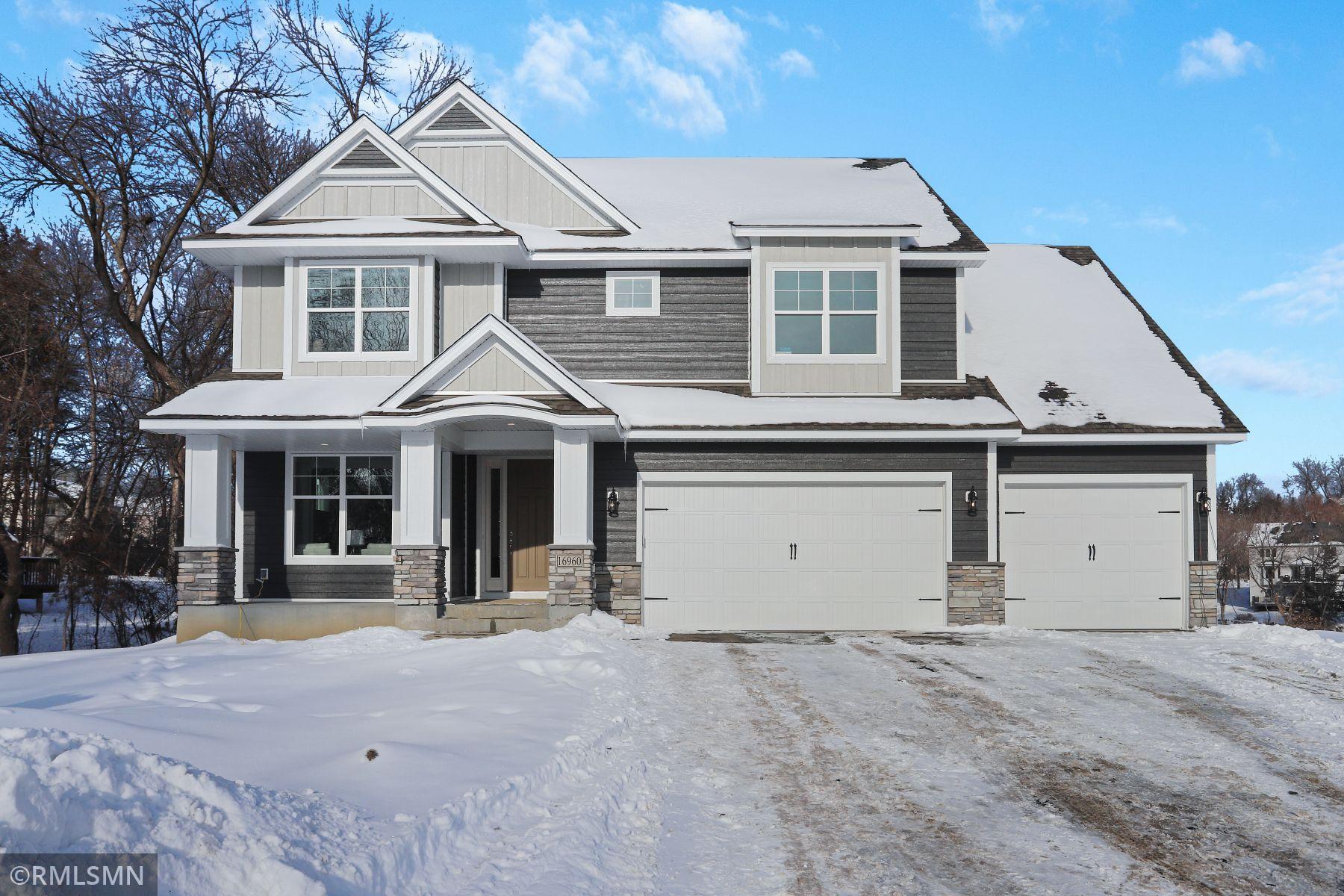 View of Residential at 16960 Valley Road, Eden Prairie MN 55347, Eden Prairie - Mike Wilen | Minnesota Team Real Estate
