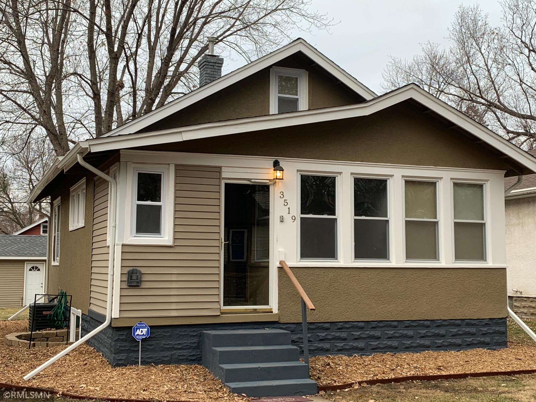 View of Residential at 3519 Russell Avenue, Minneapolis MN 55412, Minneapolis - Mike Wilen | Minnesota Team Real Estate