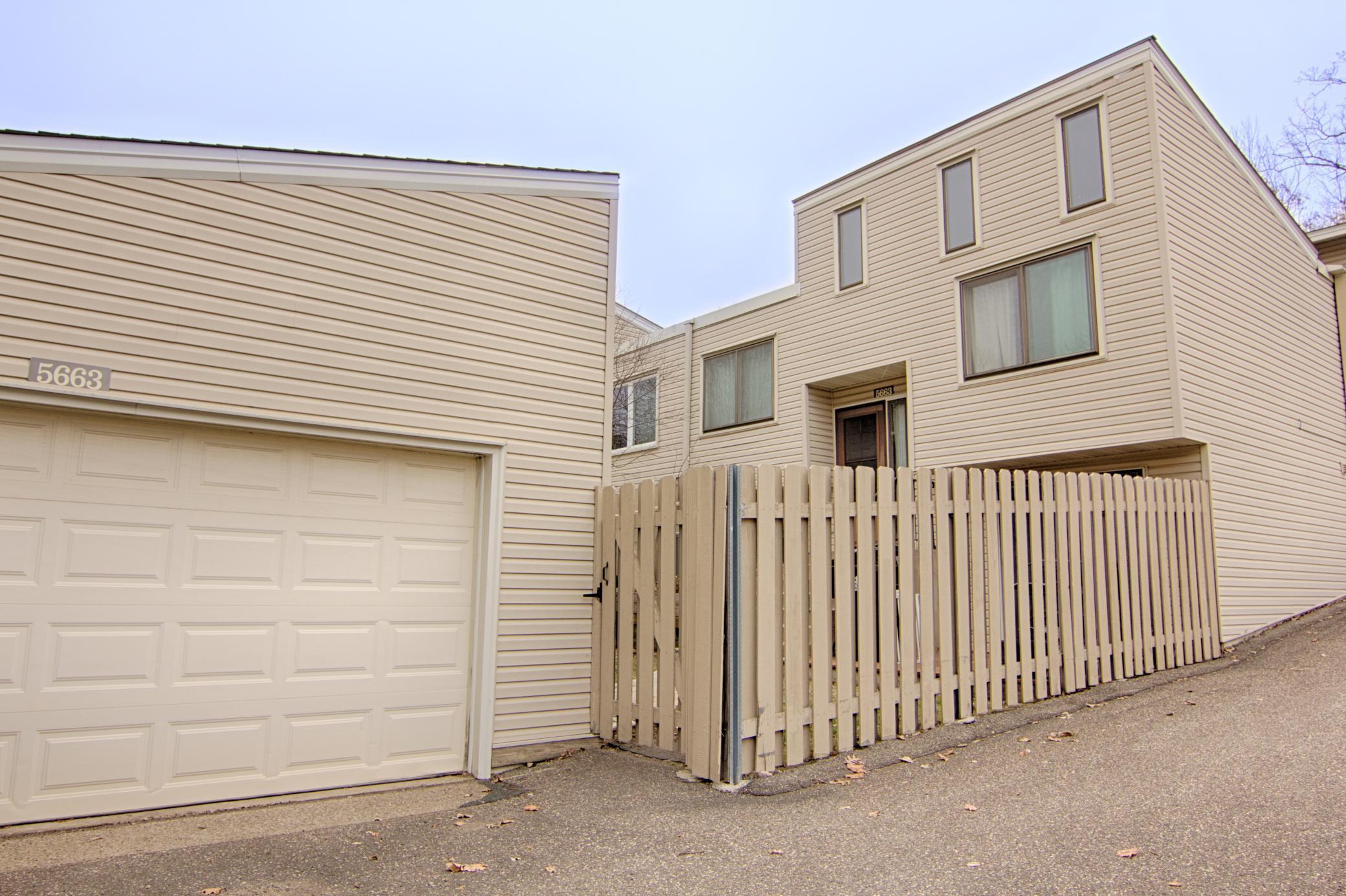 View of Residential at 5663 Bavarian Pass, Fridley MN 55432, Fridley - Mike Wilen | Minnesota Team Real Estate