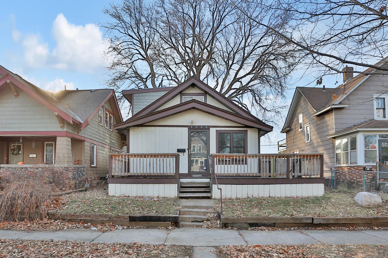 View of Residential at 1464 Sherburne Avenue, Saint Paul MN 55104, Saint Paul - Mike Wilen | Minnesota Team Real Estate