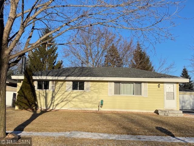 View of Residential at 3602 Bryant Avenue, Anoka MN 55303, Anoka - Mike Wilen | Minnesota Team Real Estate