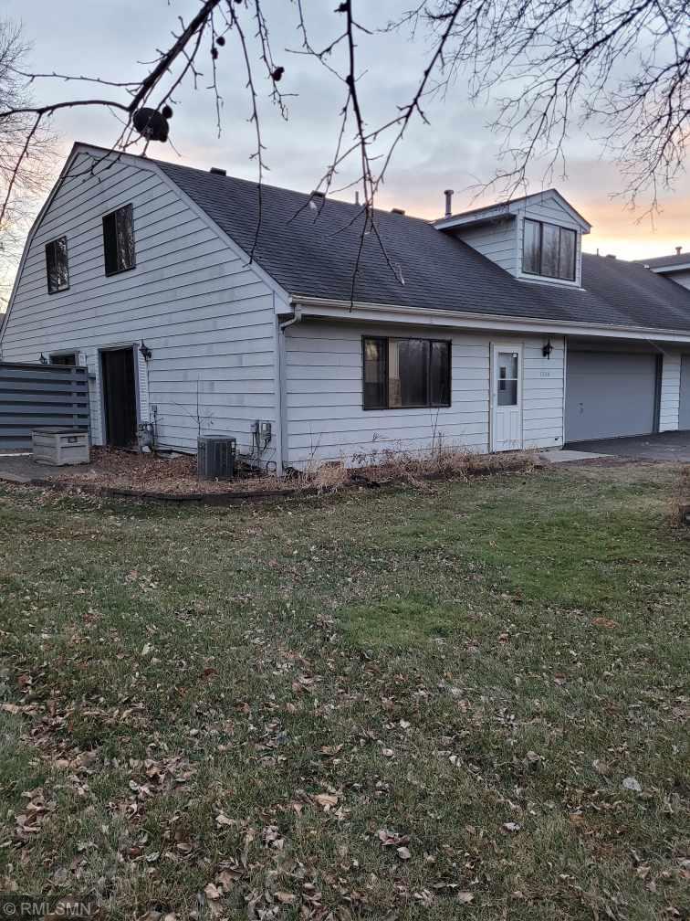 View of Residential at 1234 Ferndale Street, Maplewood MN 55119, Maplewood - Mike Wilen | Minnesota Team Real Estate