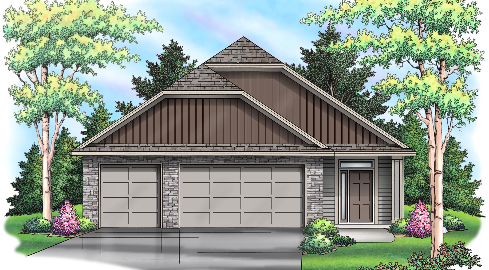View of Residential at 11029 Polk Street, Blaine MN 55434, Blaine - Mike Wilen | Minnesota Team Real Estate