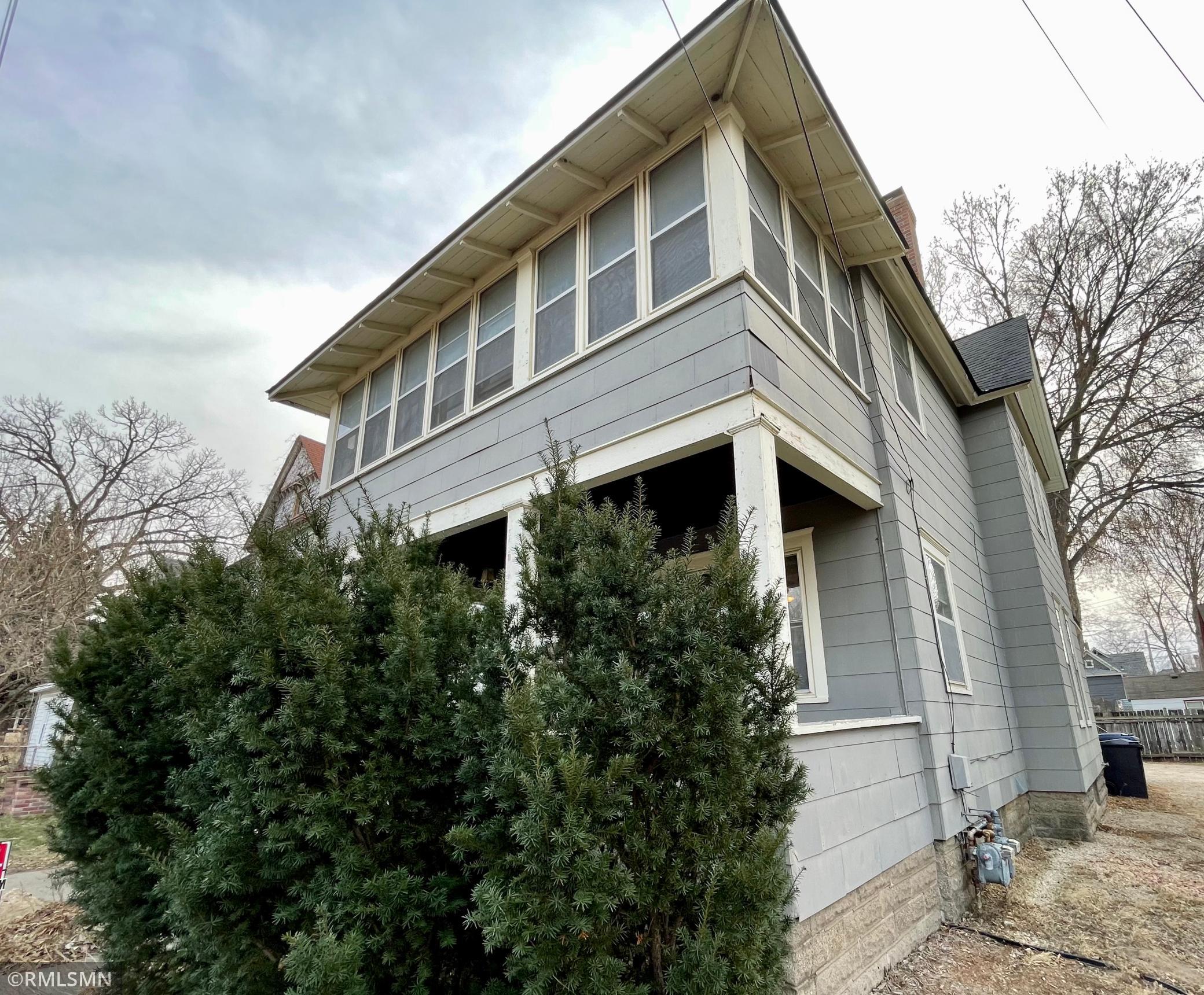 View of Residential Income at 1006 Lowry Avenue, Minneapolis MN 55418, Minneapolis - Mike Wilen | Minnesota Team Real Estate