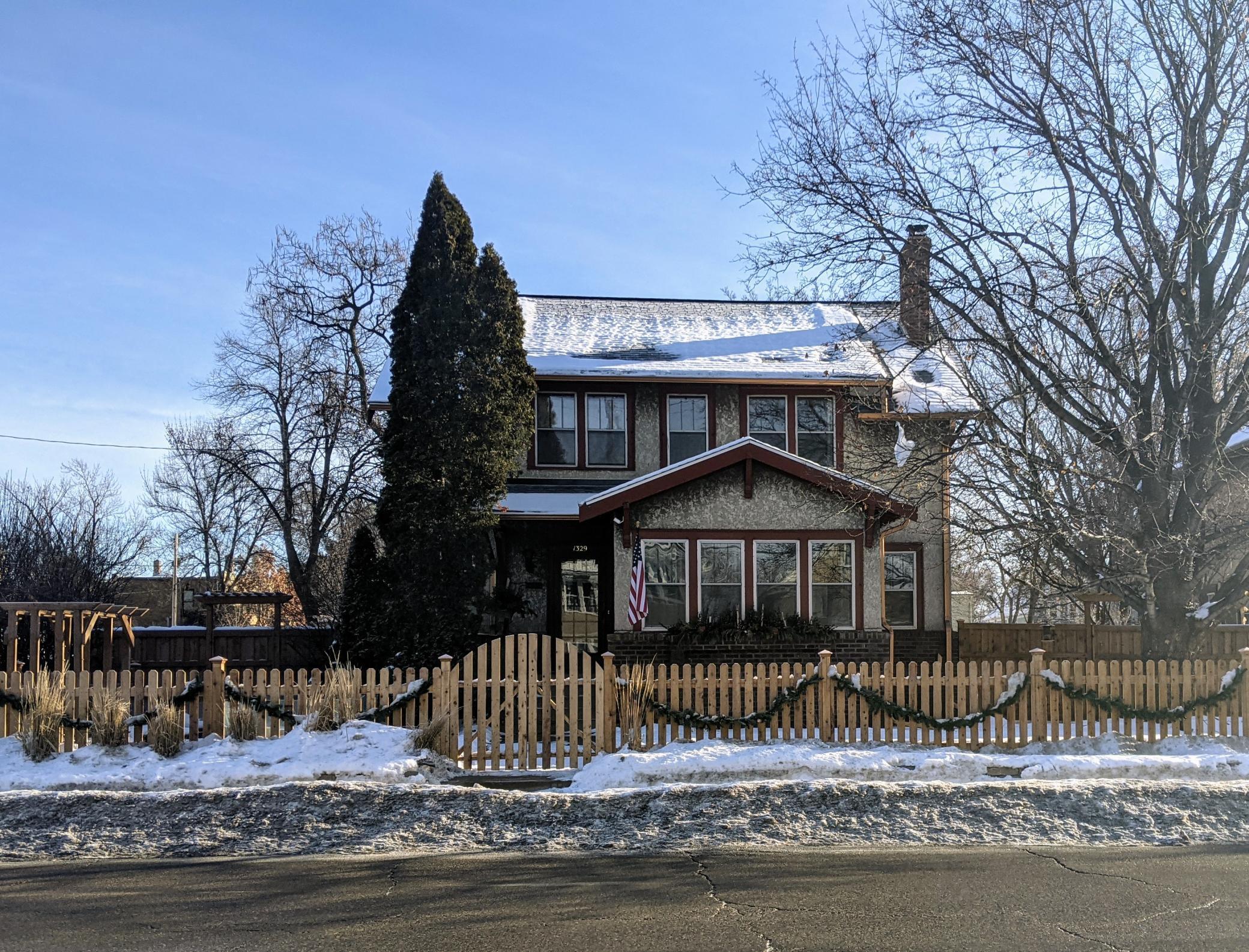 View of Residential at 1329 University Avenue, Minneapolis MN 55413, Minneapolis - Mike Wilen | Minnesota Team Real Estate