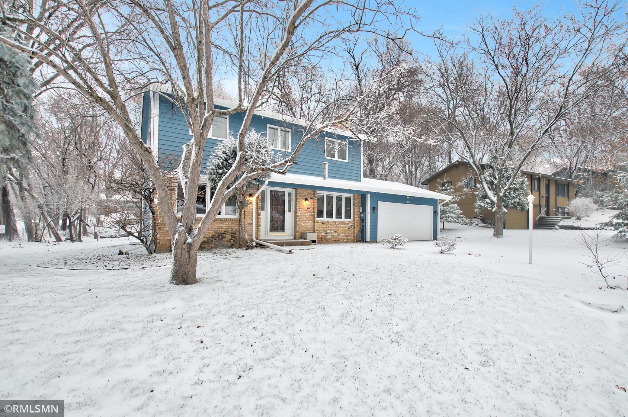 View of Residential at 12817 Pheasant Run, Burnsville MN 55337, Burnsville - Mike Wilen | Minnesota Team Real Estate