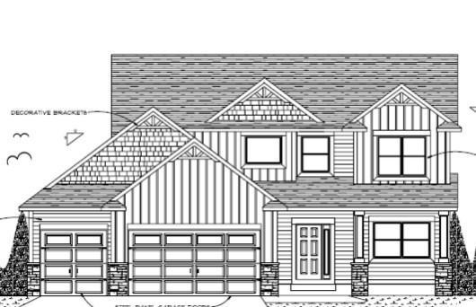 View of Residential at 4748 130th Lane, Blaine MN 55449, Blaine - Mike Wilen | Minnesota Team Real Estate
