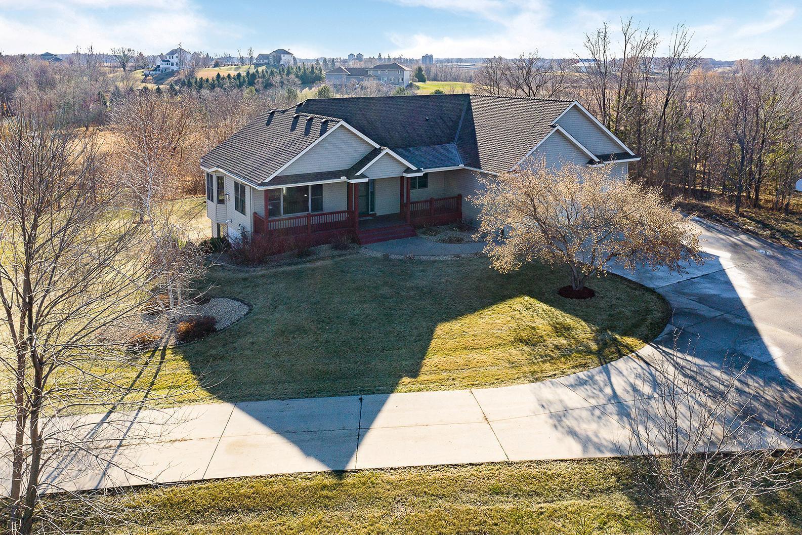 View of Residential at 10525 Prairie Lane, Hanover MN 55341, Hanover - Mike Wilen | Minnesota Team Real Estate