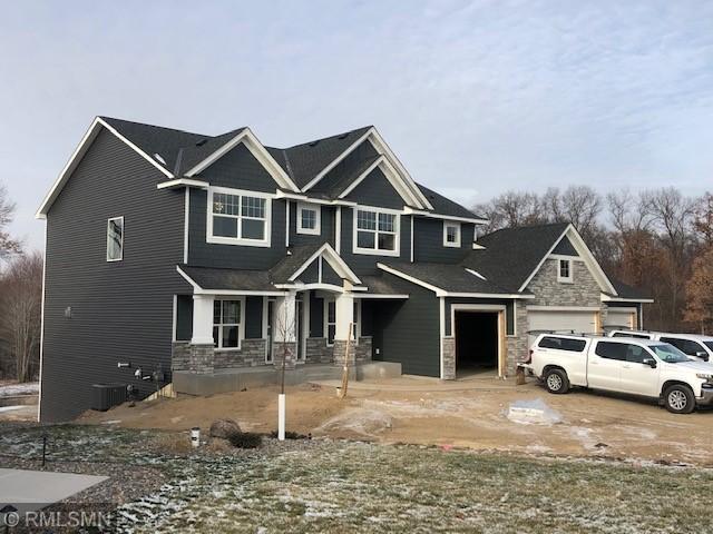 View of Residential at 1163 169th Avenue, Andover MN 55304, Andover - Mike Wilen | Minnesota Team Real Estate