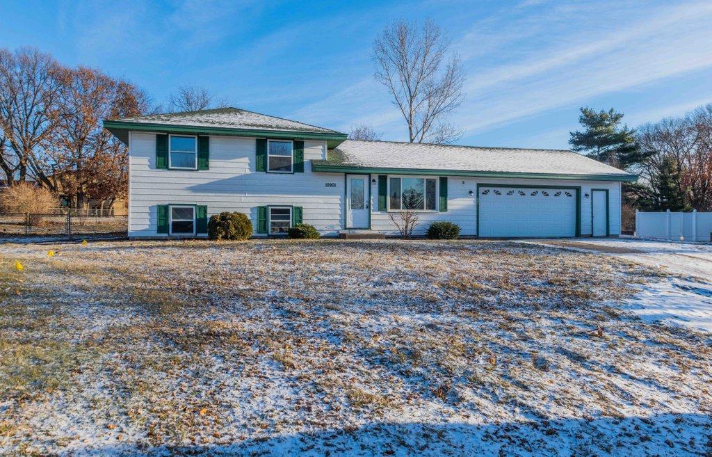 View of Residential at 10901 Dogwood Street, Coon Rapids MN 55448, Coon Rapids - Mike Wilen | Minnesota Team Real Estate