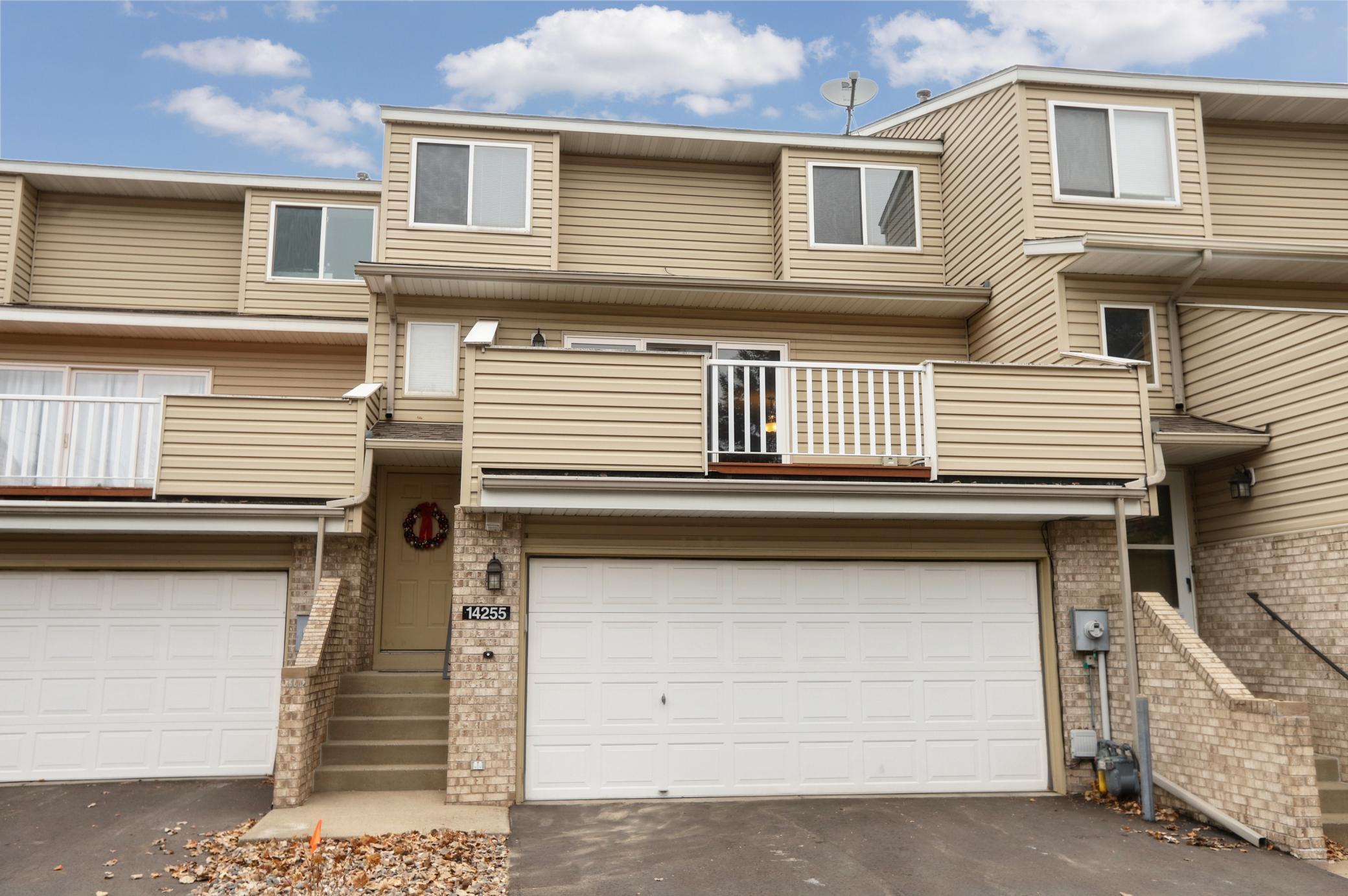 View of Residential at 14255 Hibiscus Court, Apple Valley MN 55124, Apple Valley - Mike Wilen | Minnesota Team Real Estate
