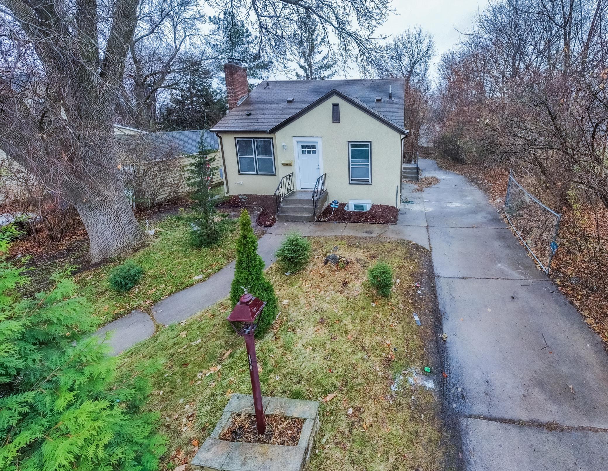 View of Residential at 1329 Barclay Street, Saint Paul MN 55106, Saint Paul - Mike Wilen | Minnesota Team Real Estate