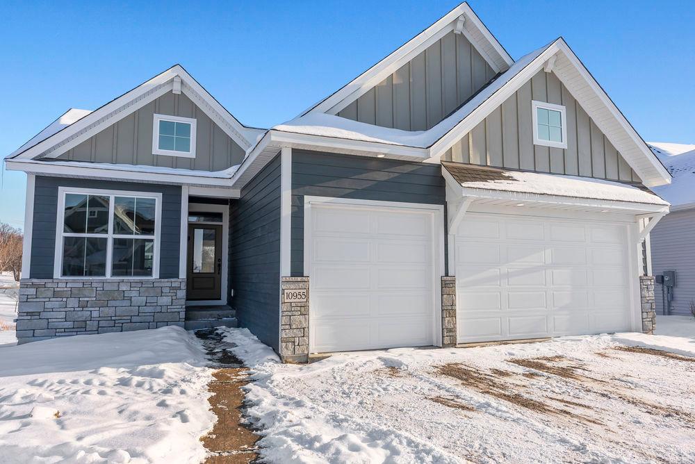 View of Residential at 10955 23rd Street, Saint Michael MN 55376, Saint Michael - Mike Wilen | Minnesota Team Real Estate