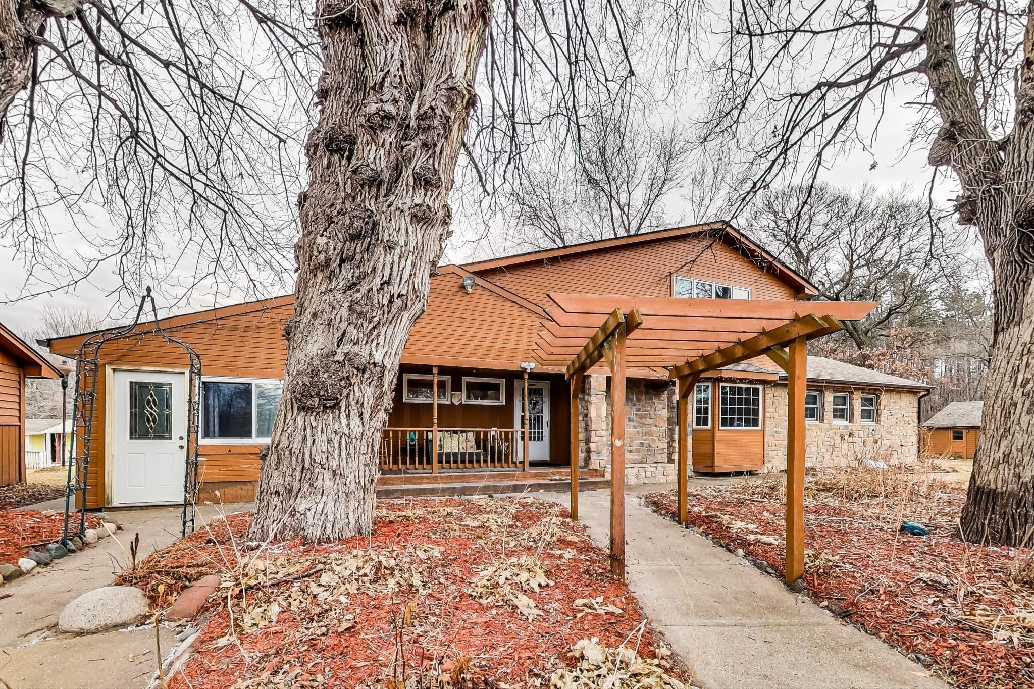 View of Residential at 8312 Lake Drive, Lino Lakes MN 55014, Lino Lakes - Mike Wilen | Minnesota Team Real Estate