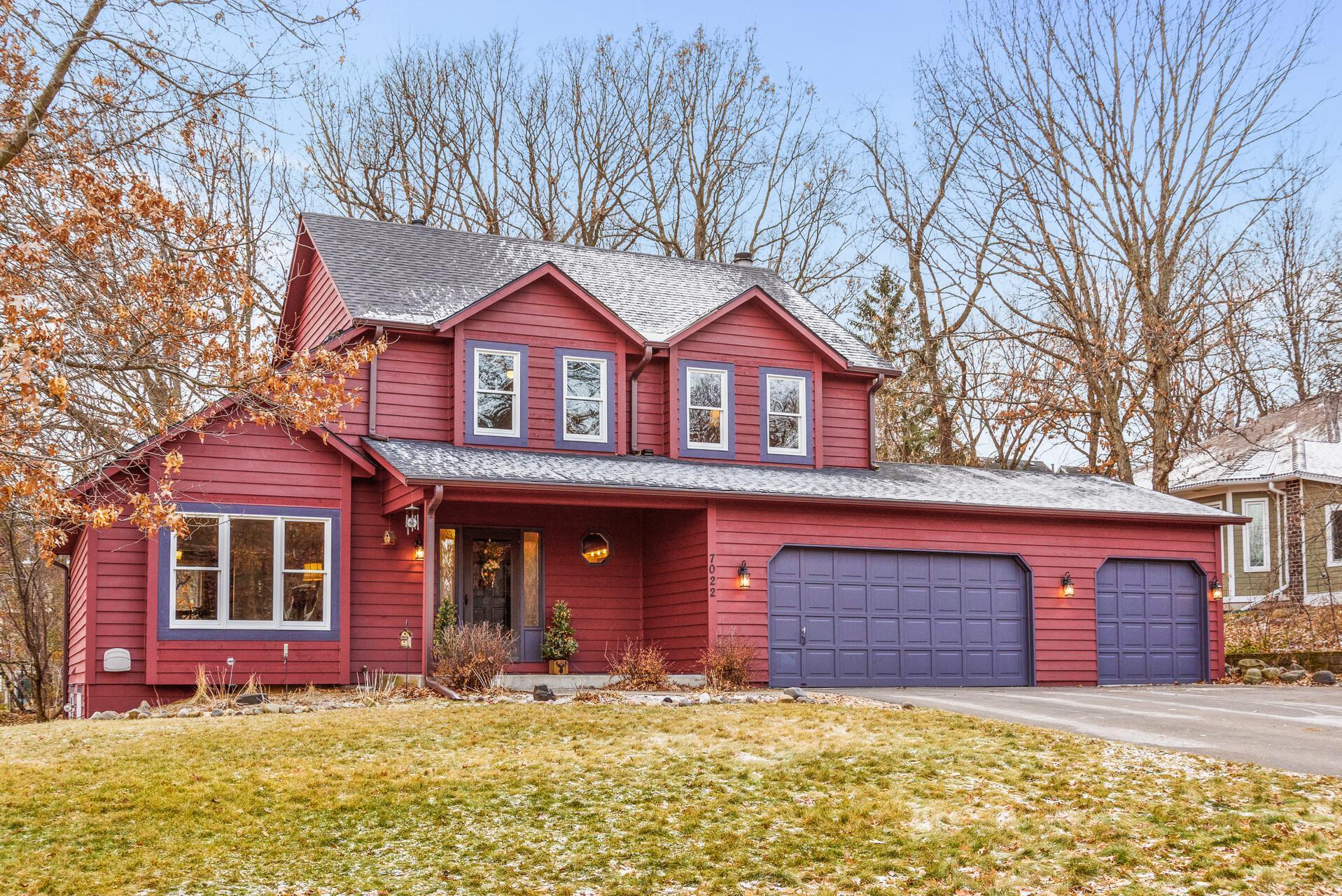 View of Residential at 7022 121st Street, Apple Valley MN 55124, Apple Valley - Mike Wilen | Minnesota Team Real Estate