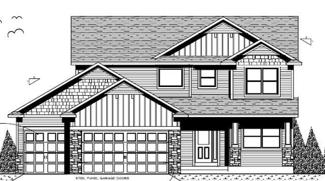 View of Residential at 1915 Red Oak Lane, Lino Lakes MN 55038, Lino Lakes - Mike Wilen | Minnesota Team Real Estate