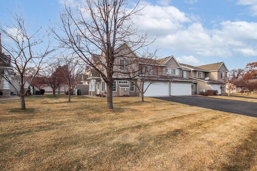 View of Residential at 15452 Sodium Street, Ramsey MN 55303, Ramsey - Mike Wilen | Minnesota Team Real Estate