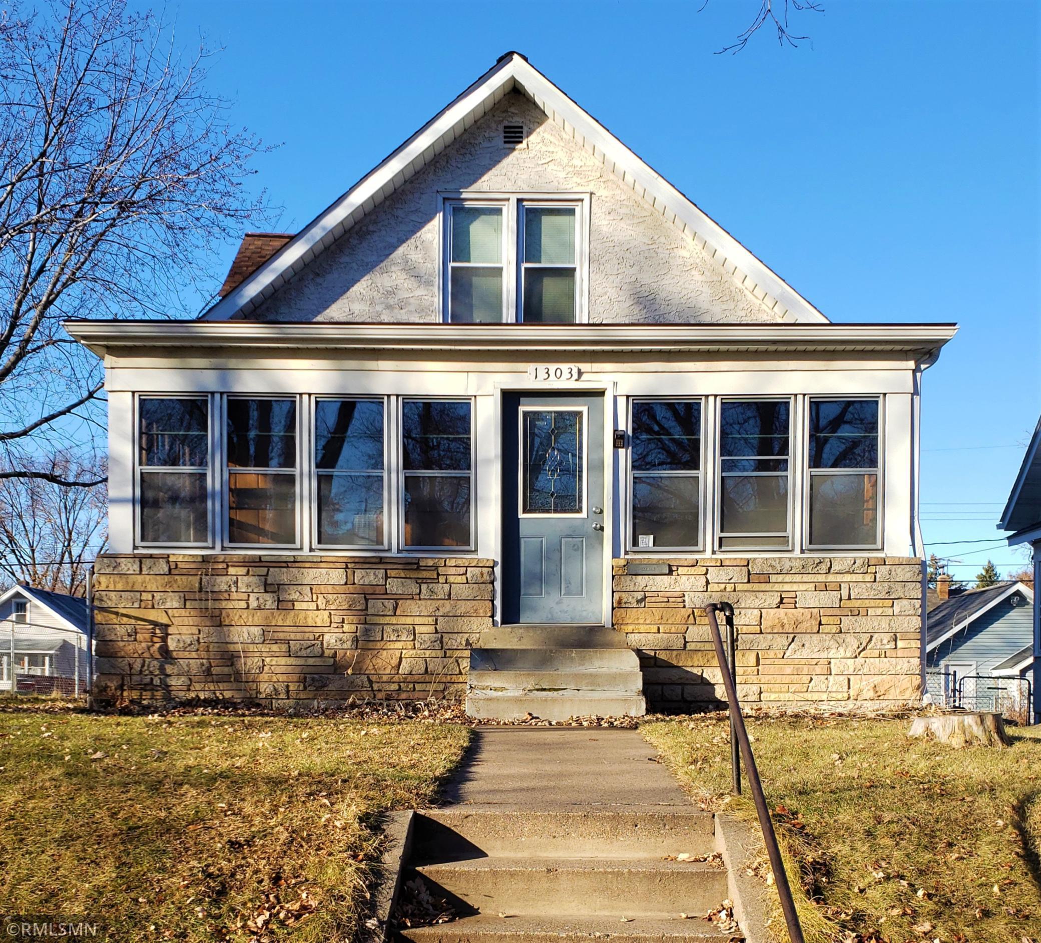 View of Residential at 1303 Woodbridge Street, Saint Paul MN 55117, Saint Paul - Mike Wilen | Minnesota Team Real Estate