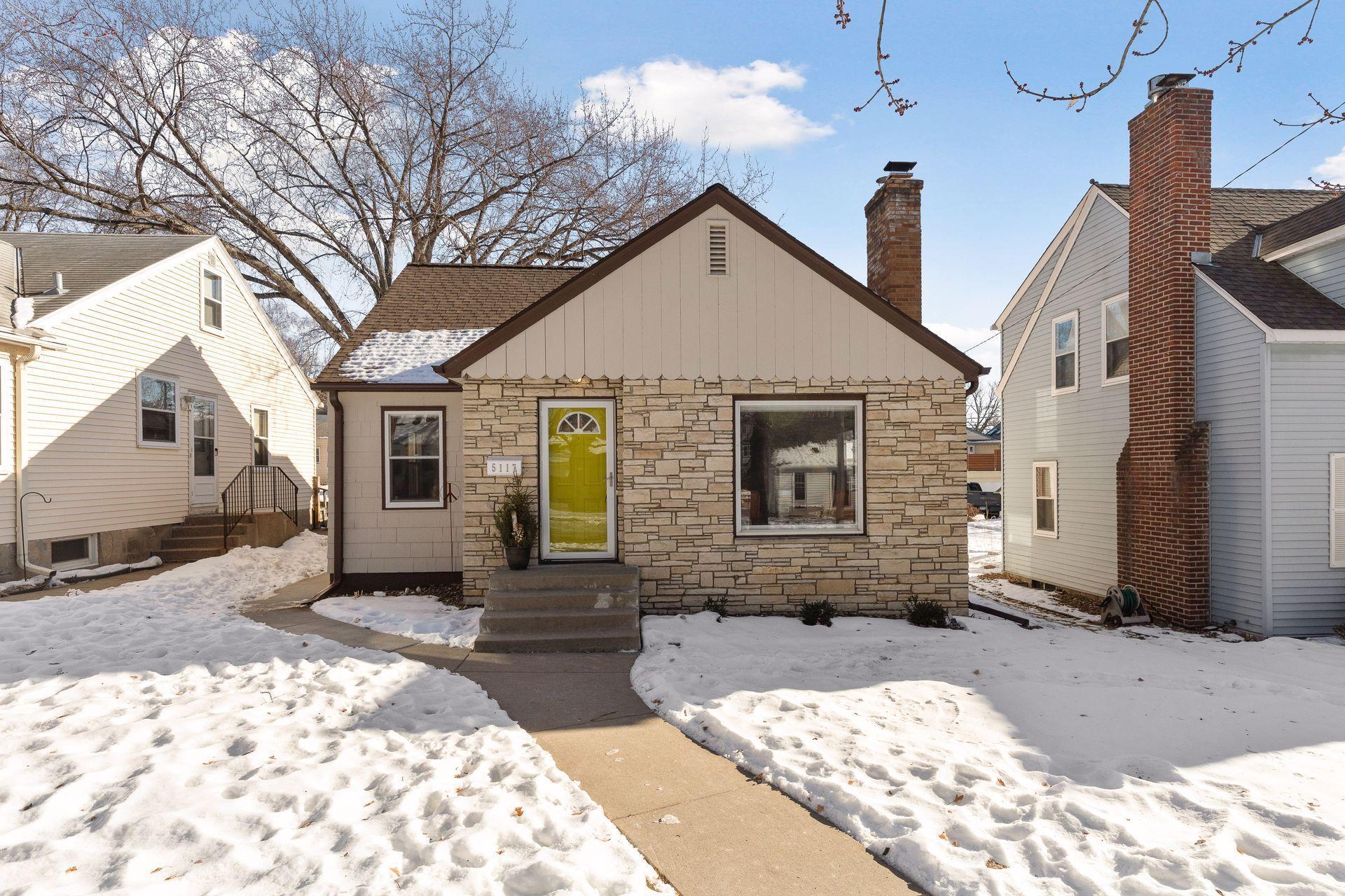 View of Residential at 5117 16th Avenue, Minneapolis MN 55417, Minneapolis - Mike Wilen | Minnesota Team Real Estate
