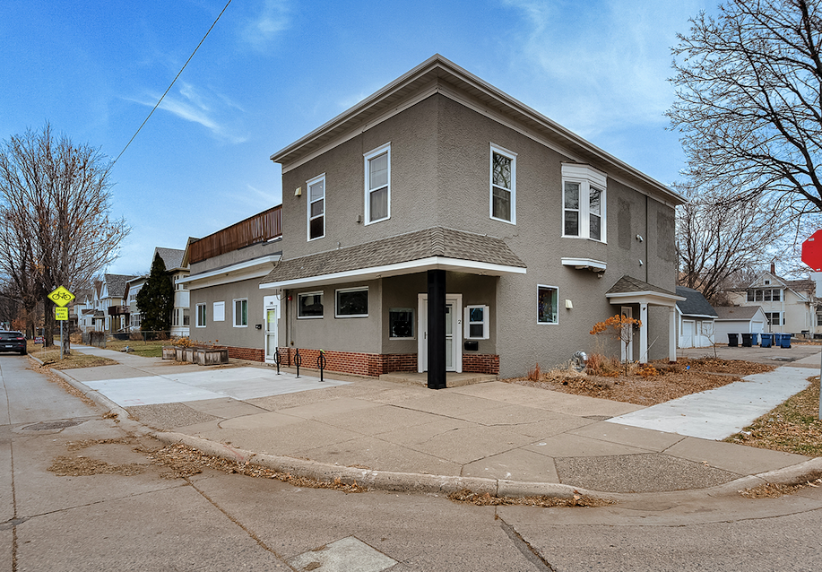 View of Commercial Sale at 1907 Fillmore Street, Minneapolis MN 55418, Minneapolis - Mike Wilen | Minnesota Team Real Estate