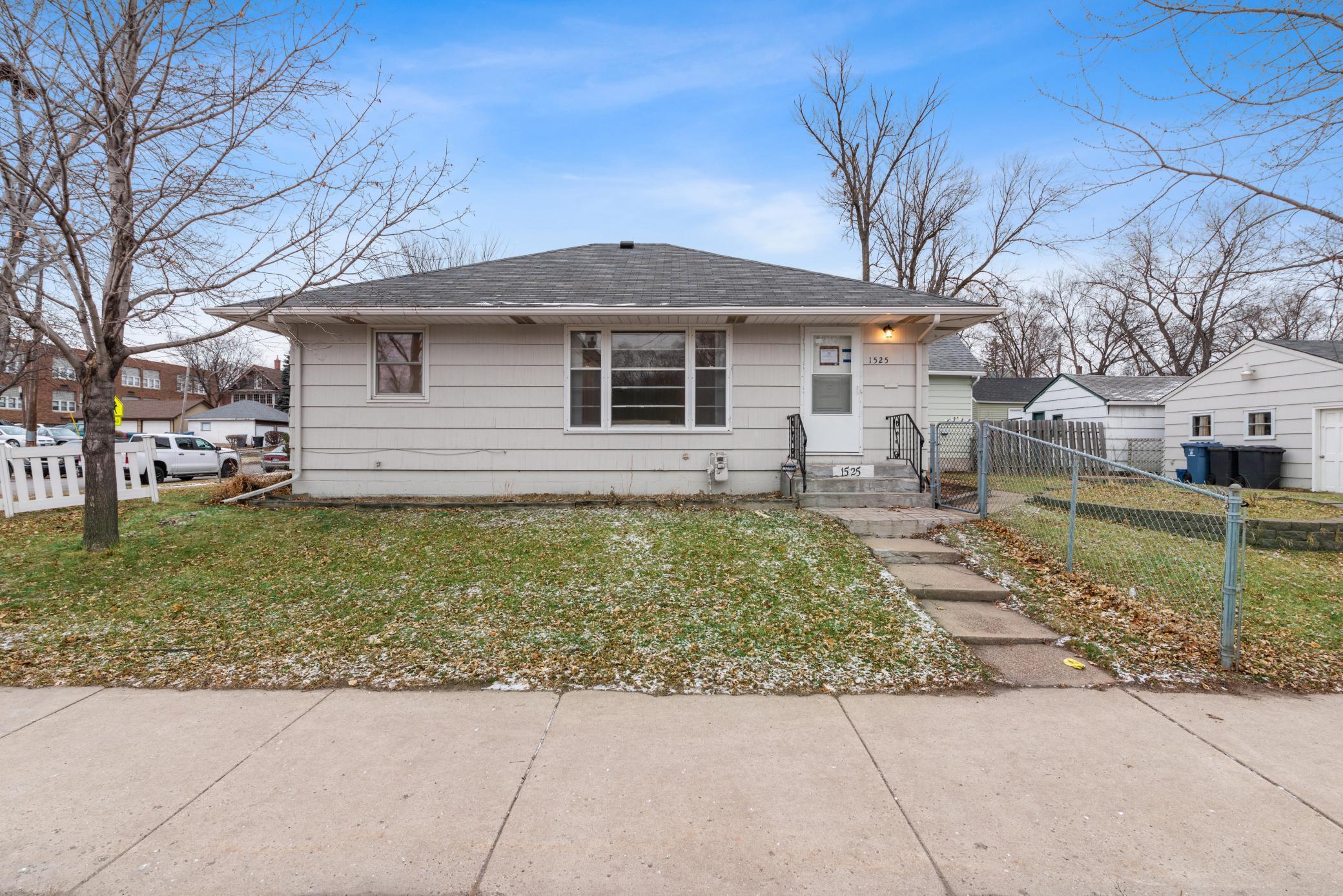 View of Residential at 1525 University Avenue, Minneapolis MN 55413, Minneapolis - Mike Wilen | Minnesota Team Real Estate