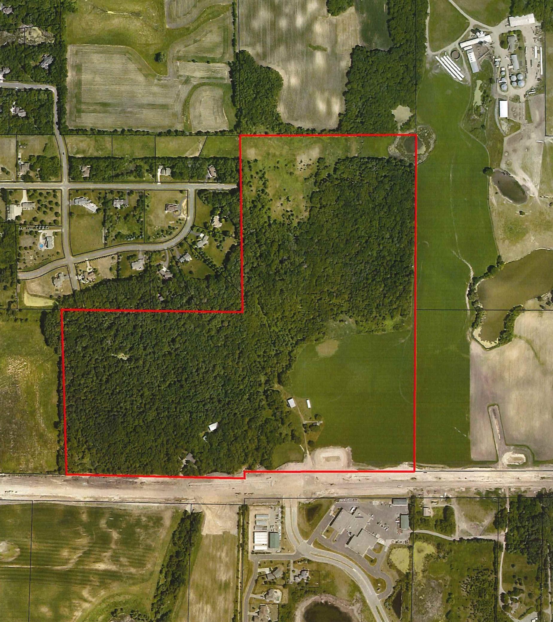 View of Land at 2421 County Road 42, Shakopee MN 55379, Shakopee - Mike Wilen | Minnesota Team Real Estate