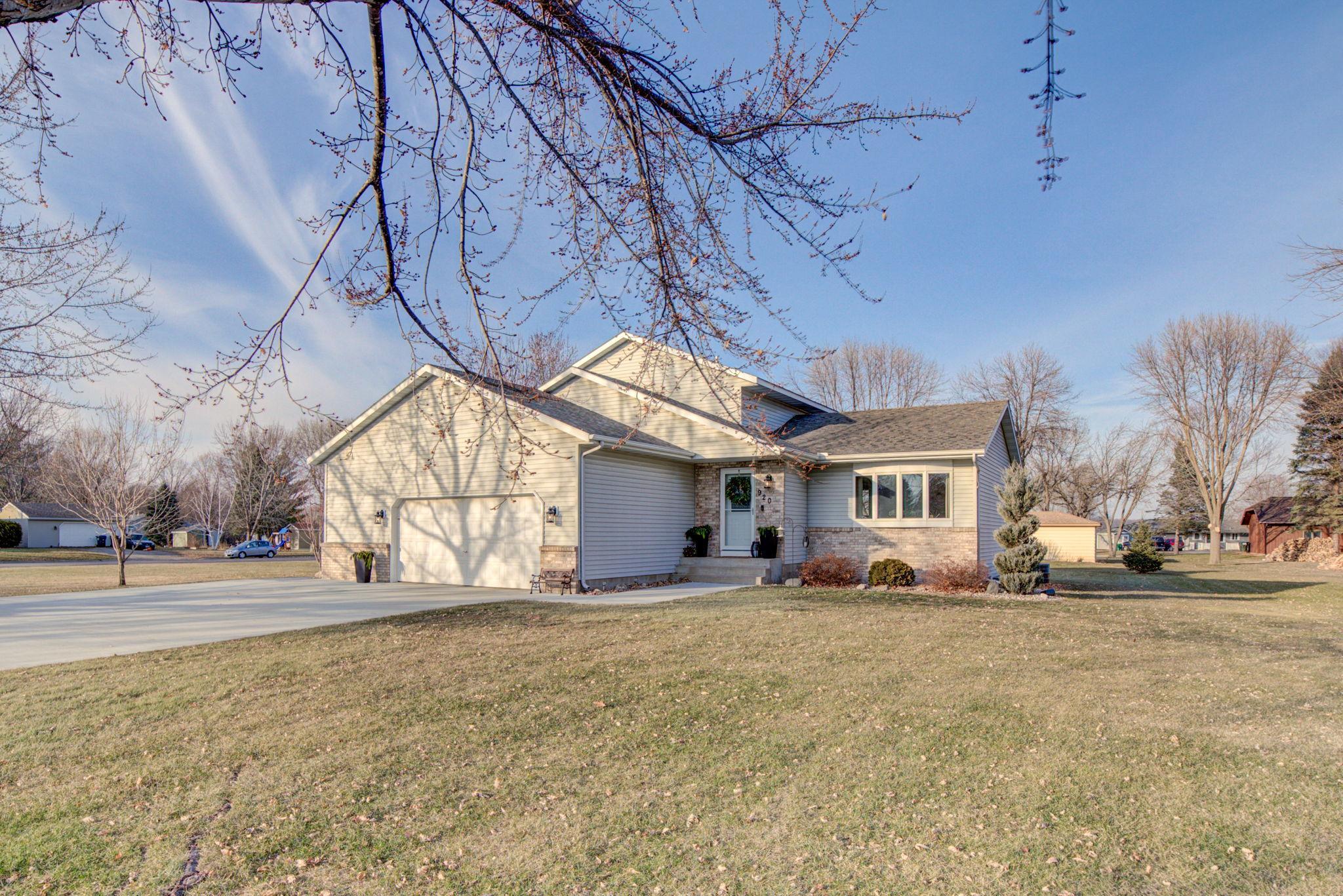 View of Residential at 920 Main Street, Belle Plaine MN 56011, Belle Plaine - Mike Wilen | Minnesota Team Real Estate