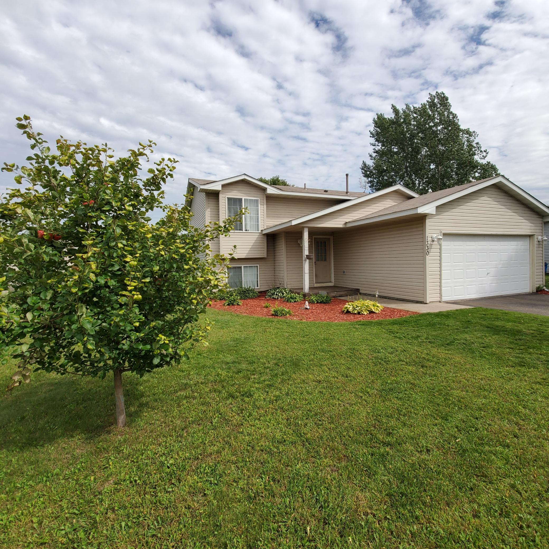 View of Residential at 1330 Carriage Lane, Cambridge MN 55008, Cambridge - Mike Wilen | Minnesota Team Real Estate