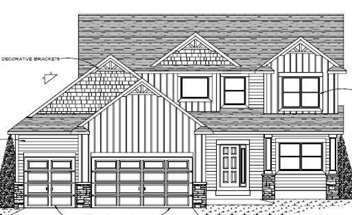 View of Residential at 1931 Red Oak Lane, Lino Lakes MN 55038, Lino Lakes - Mike Wilen | Minnesota Team Real Estate